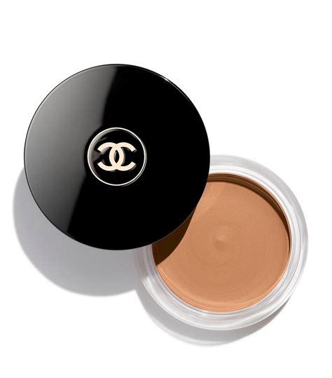 chanel beauty les beiges bronzer|Chanel bronzer price.